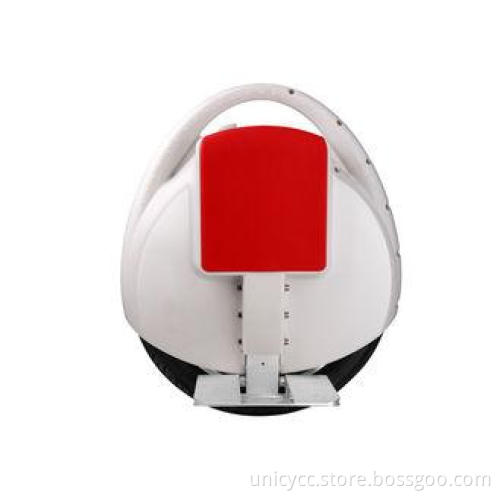 CE ROHS 350w Gyro SAMSUNG Rechargable Battery Powered Self-